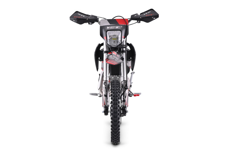 Питбайк YACOTA H5 125 в Кургане