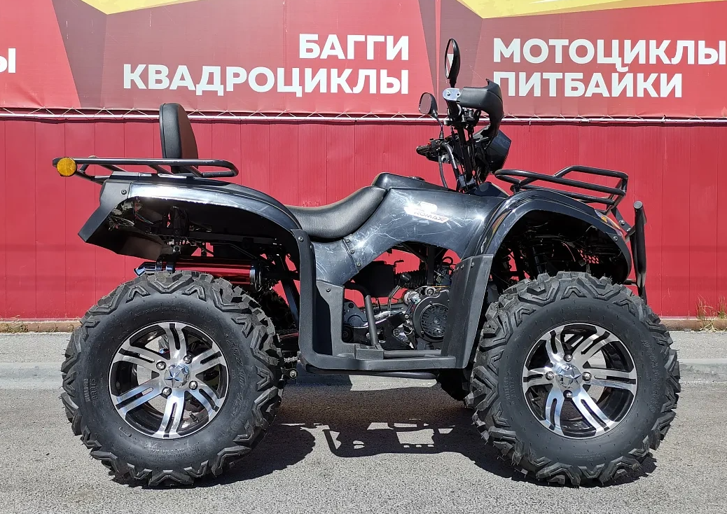 Квадроцикл PROMAX TRX300 CVT в Кургане