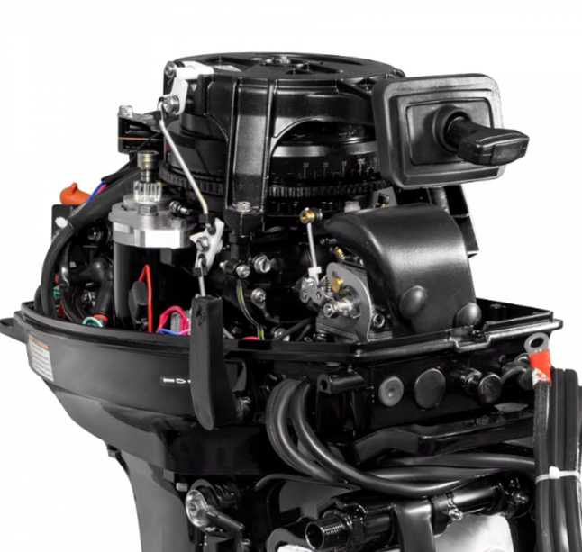 Лодочный мотор GLADIATOR G20FES в Кургане