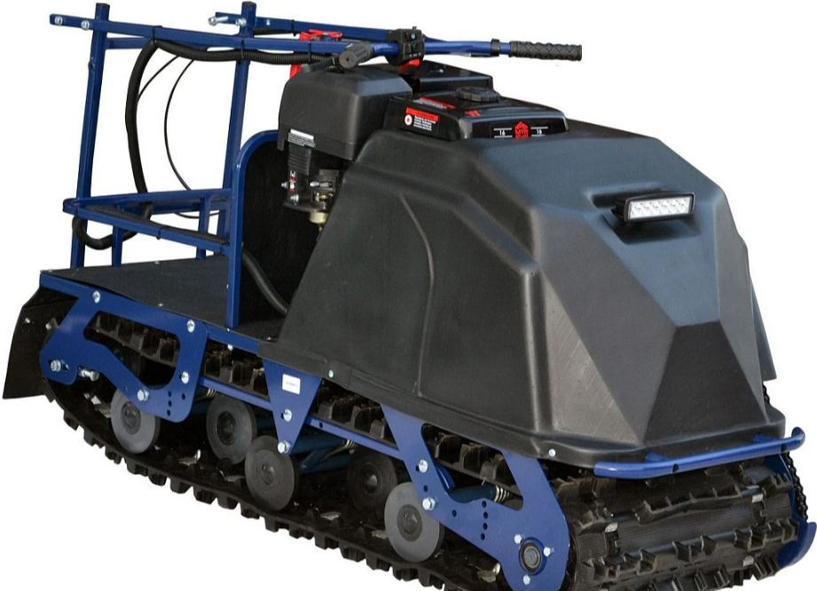 Мотобуксировщик БАРС СЛЕДОПЫТ FS. RS 13 л.с. в Кургане