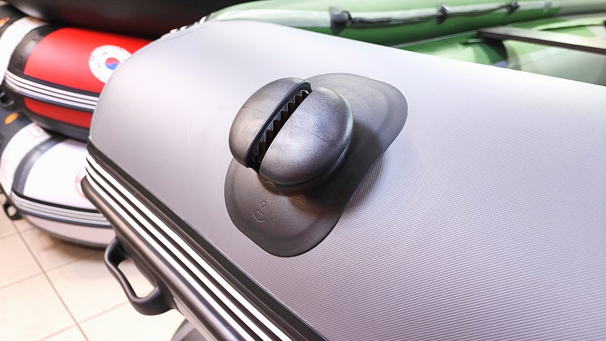 Лодка MISHIMO FAMILY PRO 390 в Кургане