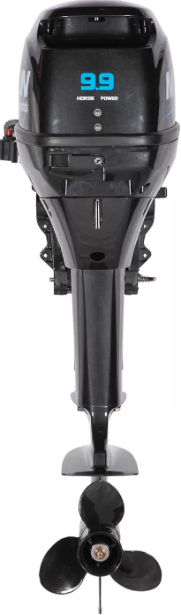 Лодочный мотор MARLIN MP 9.9 AMHL в Кургане