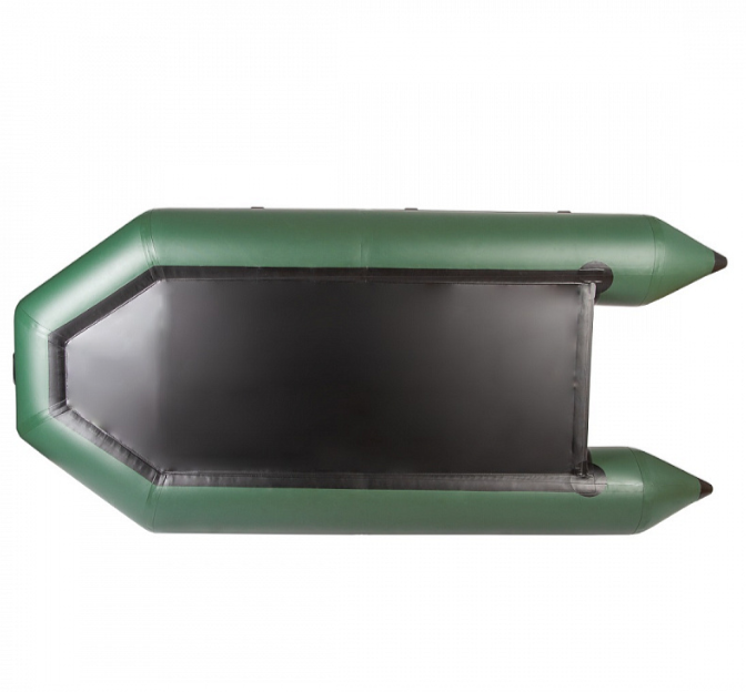 ЛОДКА НАДУВНАЯ YUKONA 280 TL (БЕЗ ПАЙОЛА) в Кургане