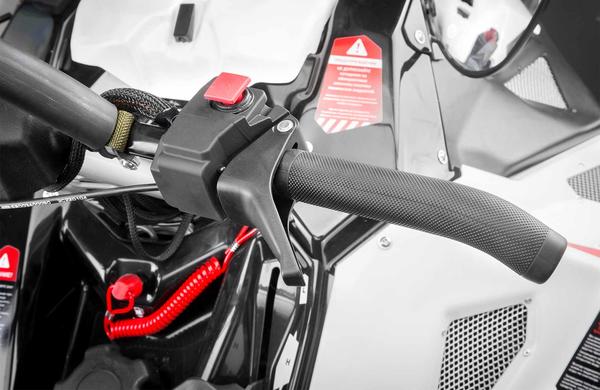 Снегоход STELS SA800R (L LUX WT) ВИТЯЗЬ 2.0 К01 Tech в Кургане