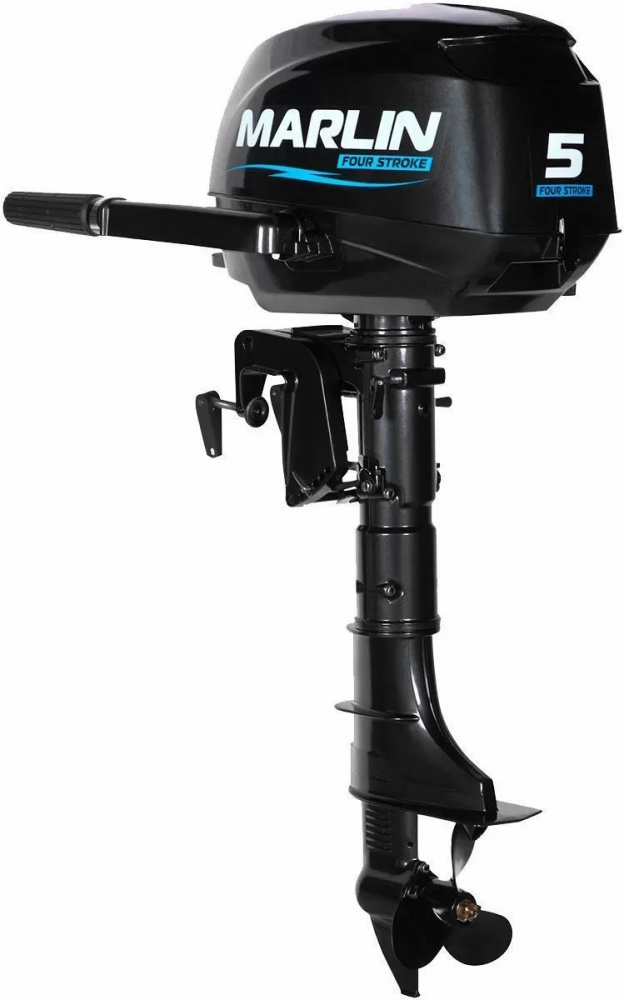 Лодочный мотор MARLIN MF 5 AMHS в Кургане