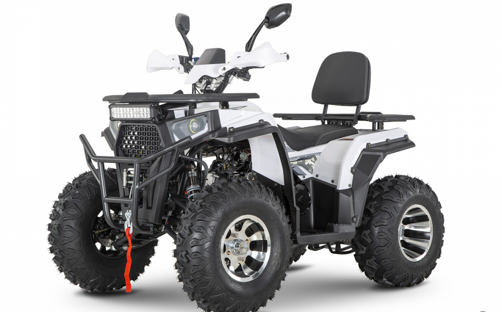 Квадроцикл YACOTA VIKING PRO в Кургане