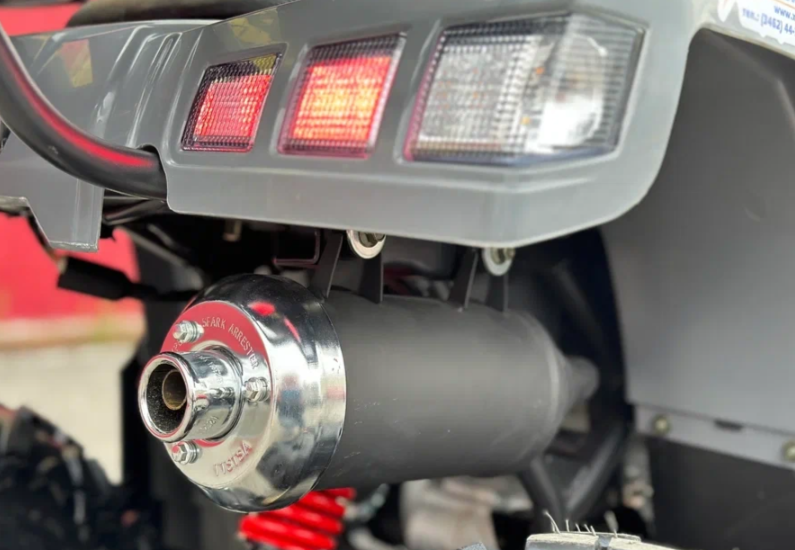 Квадроцикл GBM MAVERICK 300 NEW в Кургане