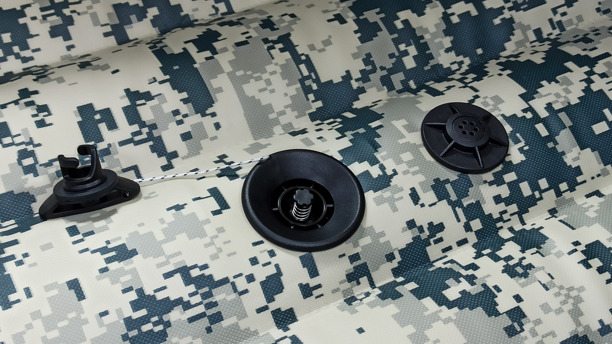 Лодка MISHIMO SPORT 400 в Кургане