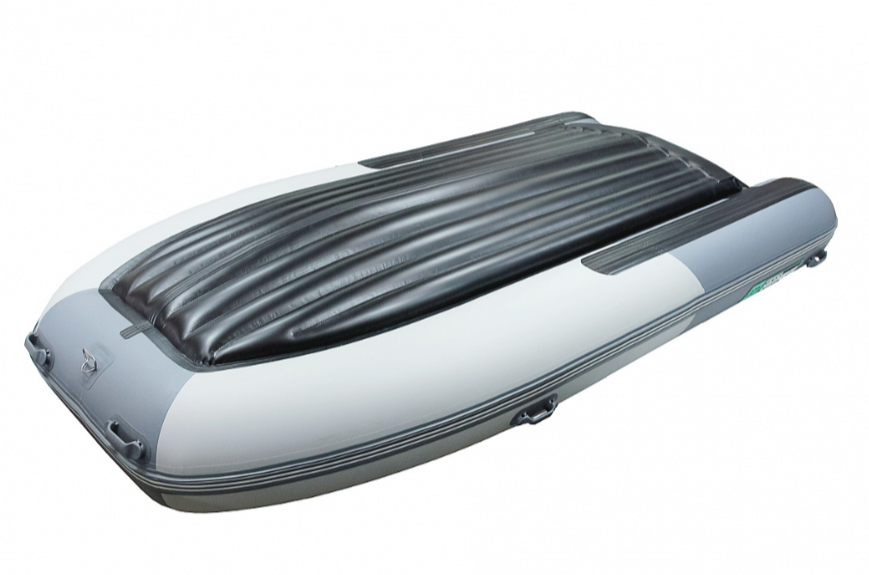 НАДУВНАЯ ЛОДКА GLADIATOR E300S в Кургане