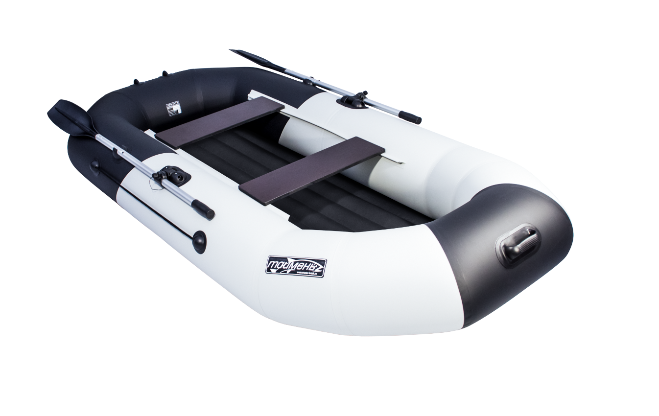 Лодка Таймень NX 270 НД в Кургане