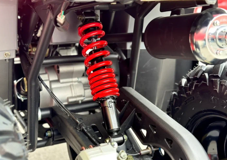 Квадроцикл GBM MAVERICK 300 NEW в Кургане