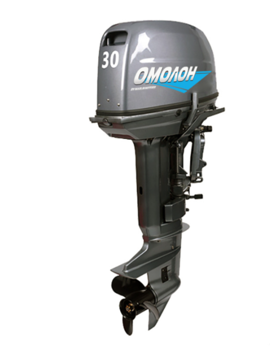 Лодочный мотор ОМОЛОН MP 30 AMHS в Кургане
