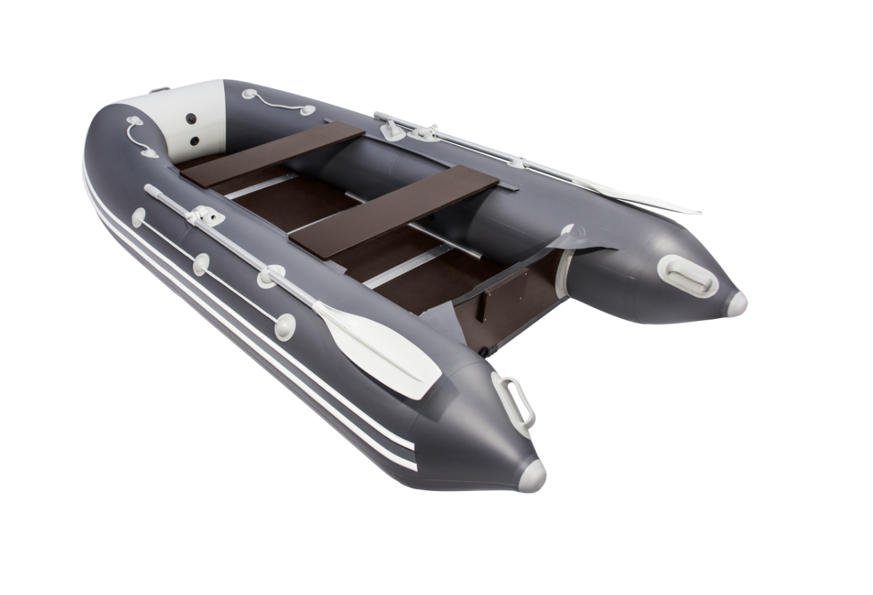 Лодка Таймень LX 3400 СК в Кургане