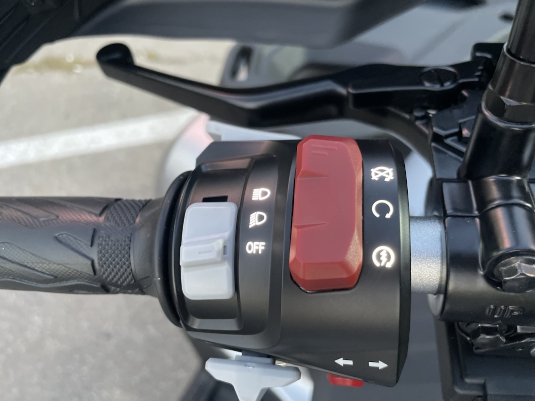 Квадроцикл BENDA Redstone 550 R2 в Кургане