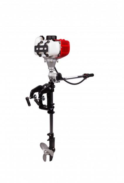 Подвесной лодочный мотор TOYAMA TA 2 в Кургане