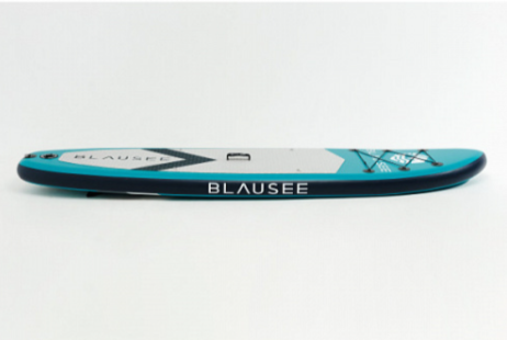 НАДУВНОЙ SUP-BOARD BUSINESS LIGHT BLUE 10,6 в Кургане