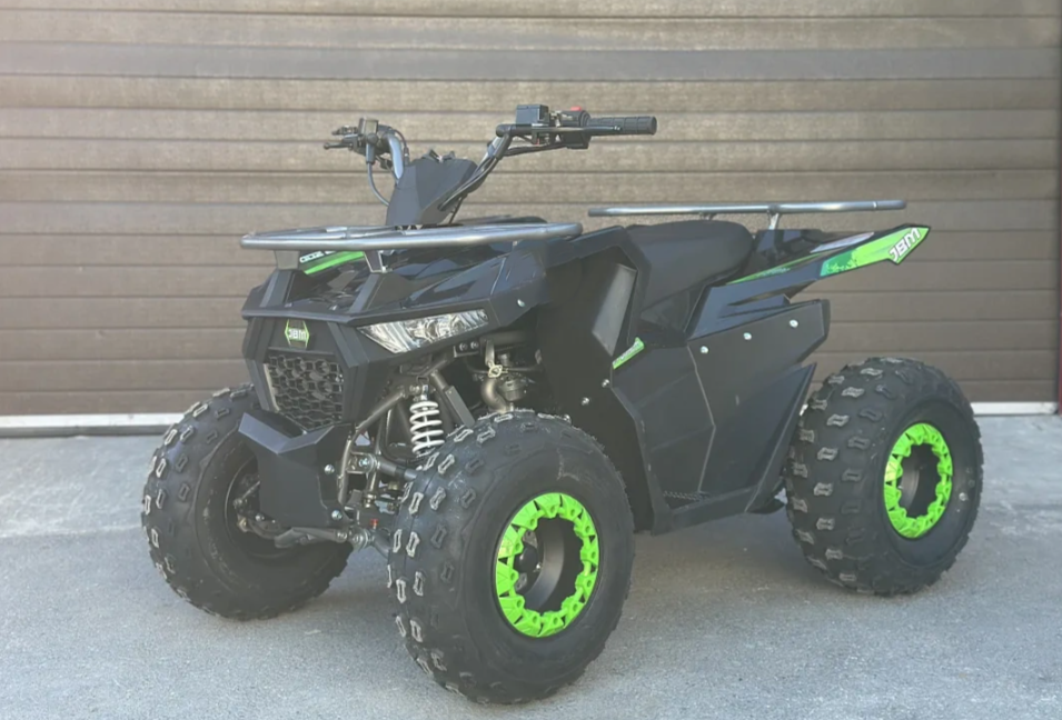 Квадроцикл GBM DAXTER 220 NEW в Кургане