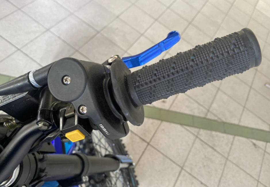 Кроссовый мотоцикл PROMAX DAIKON CB330 в Кургане