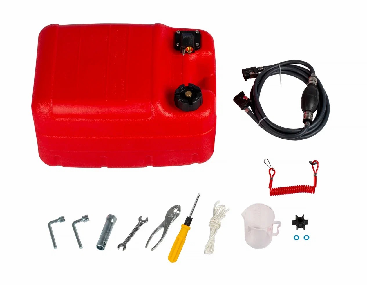 ЛОДОЧНЫЙ МОТОР GLADIATOR G30FHS в Кургане