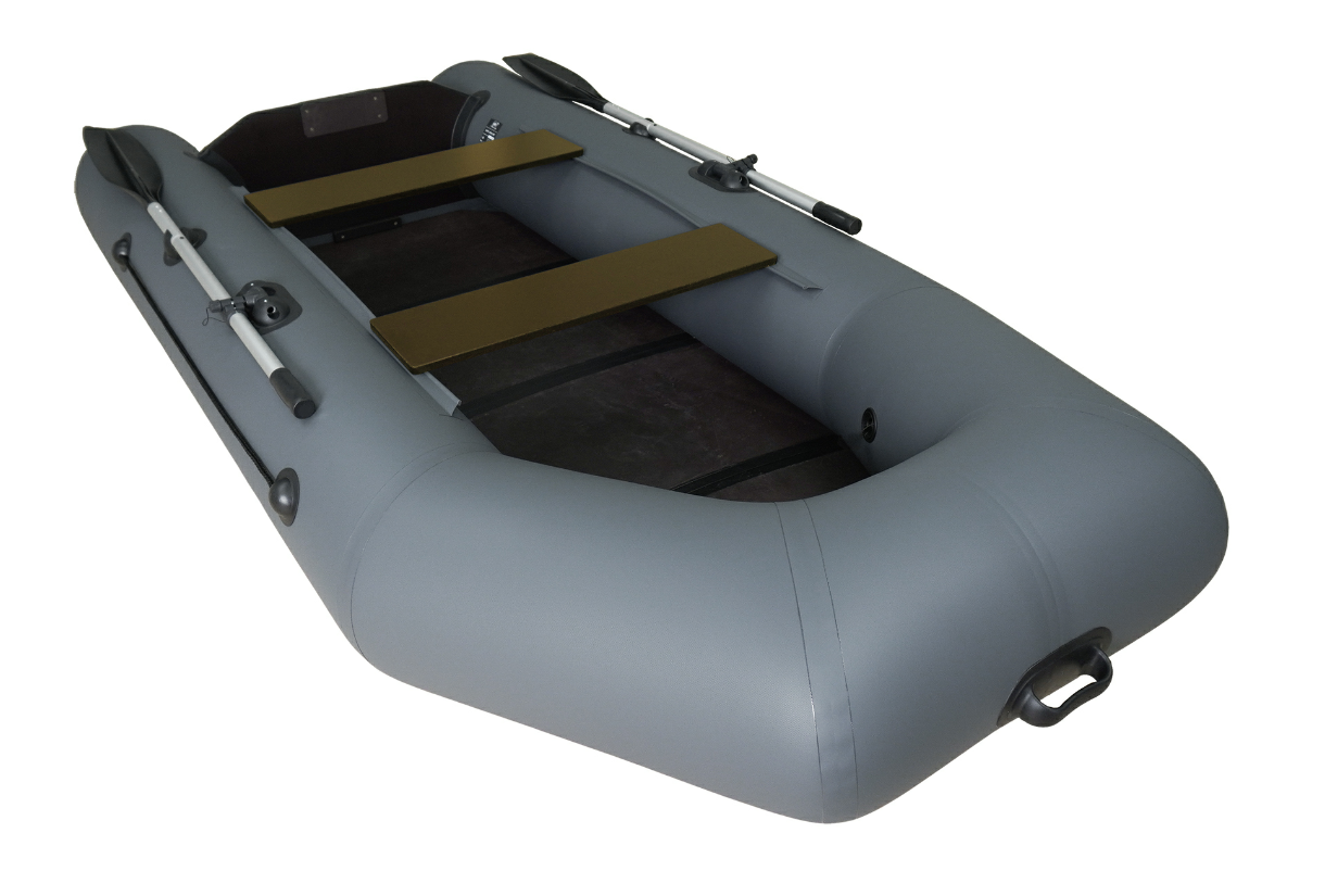 Лодка БАРС 2900 Слань-книжка киль в Кургане