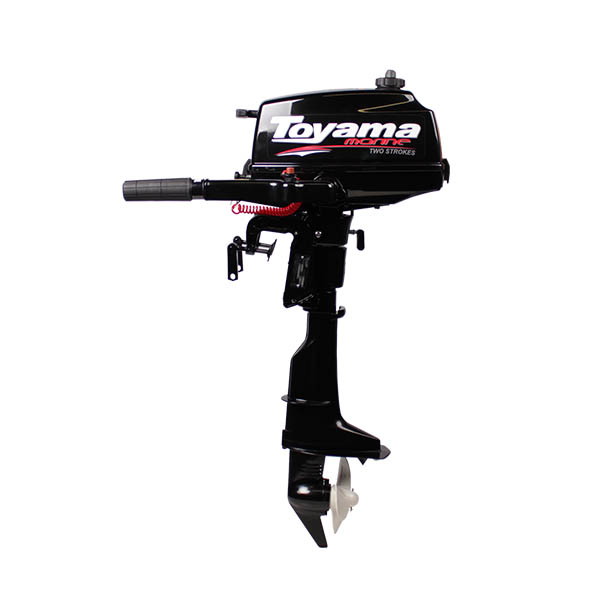 ЛОДОЧНЫЙ МОТОР TOYAMA TC3.6BMS в Кургане