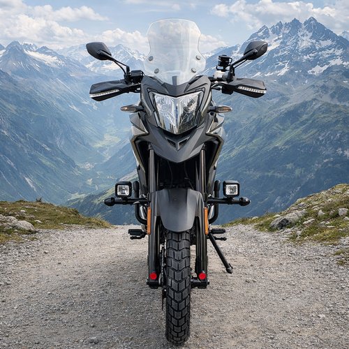 Мотоцикл PROMAX TOURING PR300 в Кургане