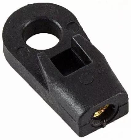 КОННЕКТОР ТРОСА ГАЗ-РЕВЕРС, ПЛАСТИК / 703-48345-01 в Кургане