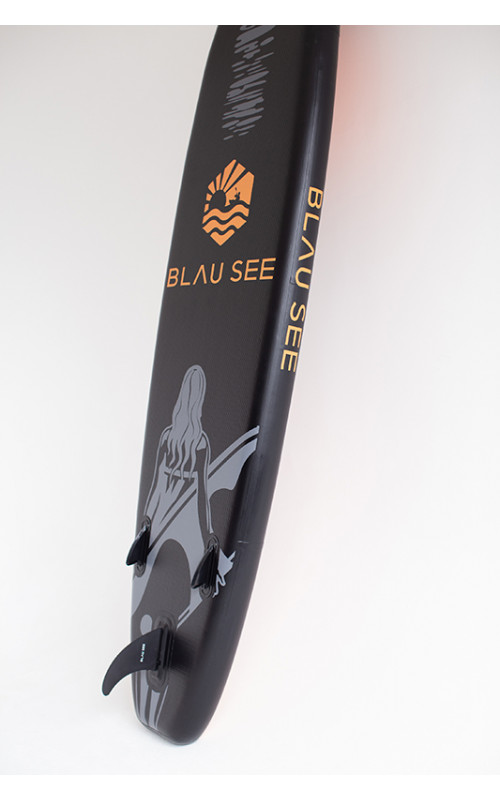 НАДУВНОЙ SUP-BOARD MOONLIGHT 10,6 в Кургане