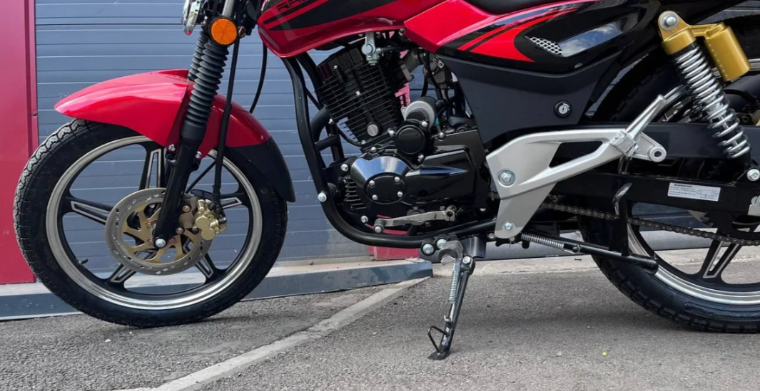 Мотоцикл RACER MAGNUM RC200-C5B в Кургане