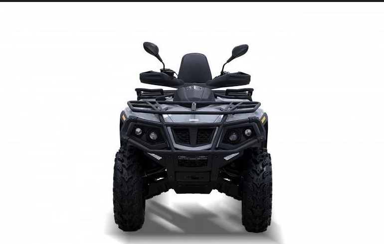 Квадроцикл HISUN TACTIC 550 (HS550ATV) NORMAL в Кургане