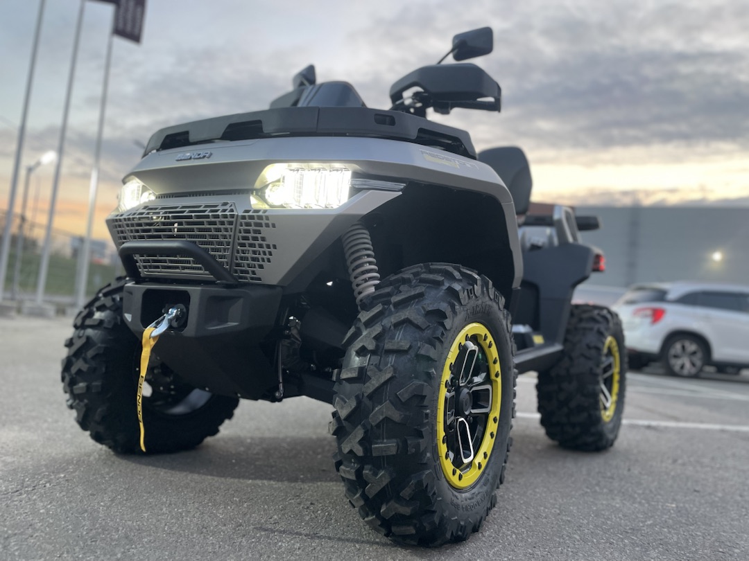Квадроцикл BENDA Redstone 550 R2 в Кургане