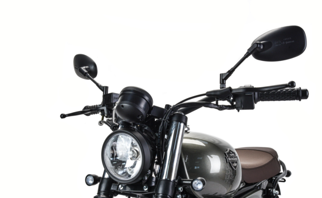 Мотоцикл MOTOLAND (МОТОЛЕНД) TEXAS 300 в Кургане