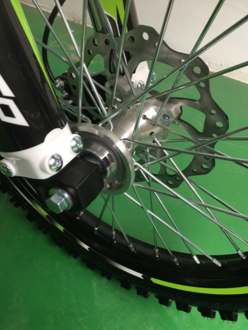 Питбайк JHLMOTO JHL Z140E (YX1P56FMJ) в Кургане