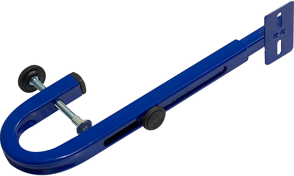 Кронштейн датчика эхолота №1 сплошной в Кургане