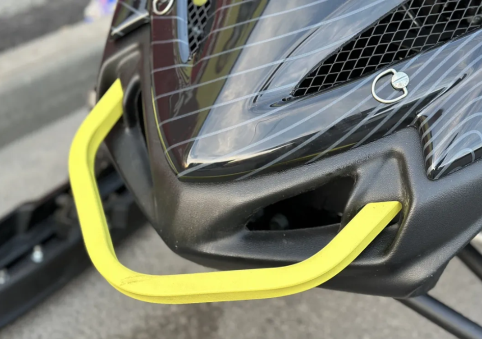 Снегоход РМ TIKSY 500 4Т в Кургане