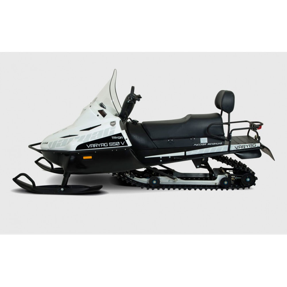 СНЕГОХОД РМ ТАЙГА ВАРЯГ 550 V в Кургане