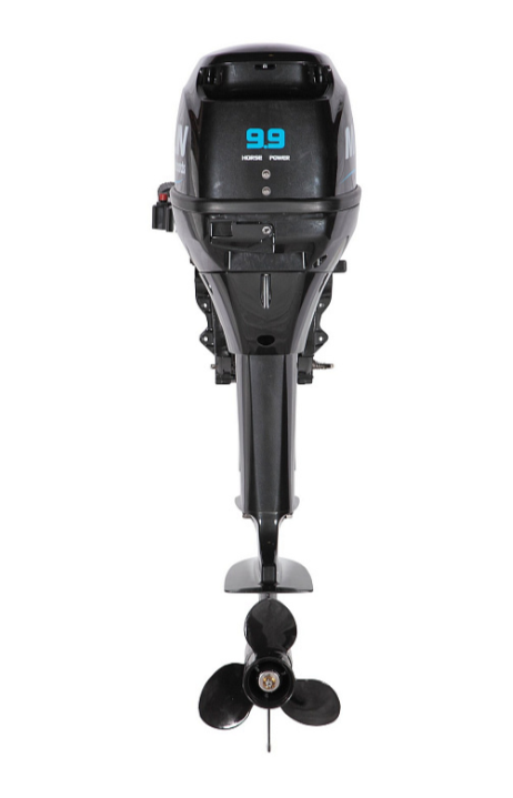 Лодочный мотор MARLIN MF 9.9 AWRS в Кургане