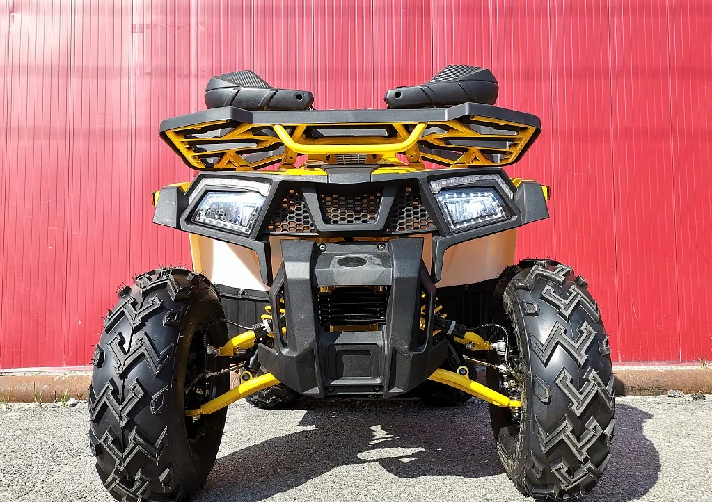 Квадроцикл PROMAX STORM 280 LUX в Кургане