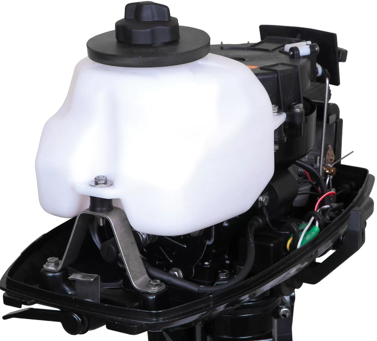 Лодочный мотор MARLIN MP 5 AMHL в Кургане