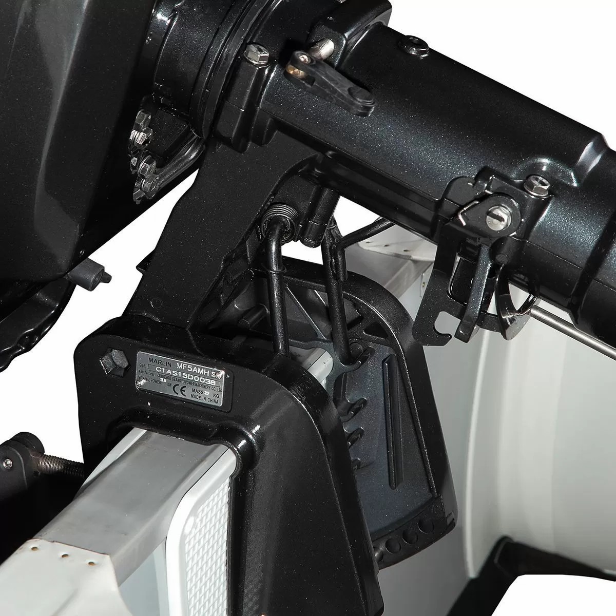 Лодочный мотор MARLIN MF 5 AMHS в Кургане