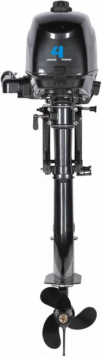 Лодочный мотор MARLIN MP 4 AMHS в Кургане