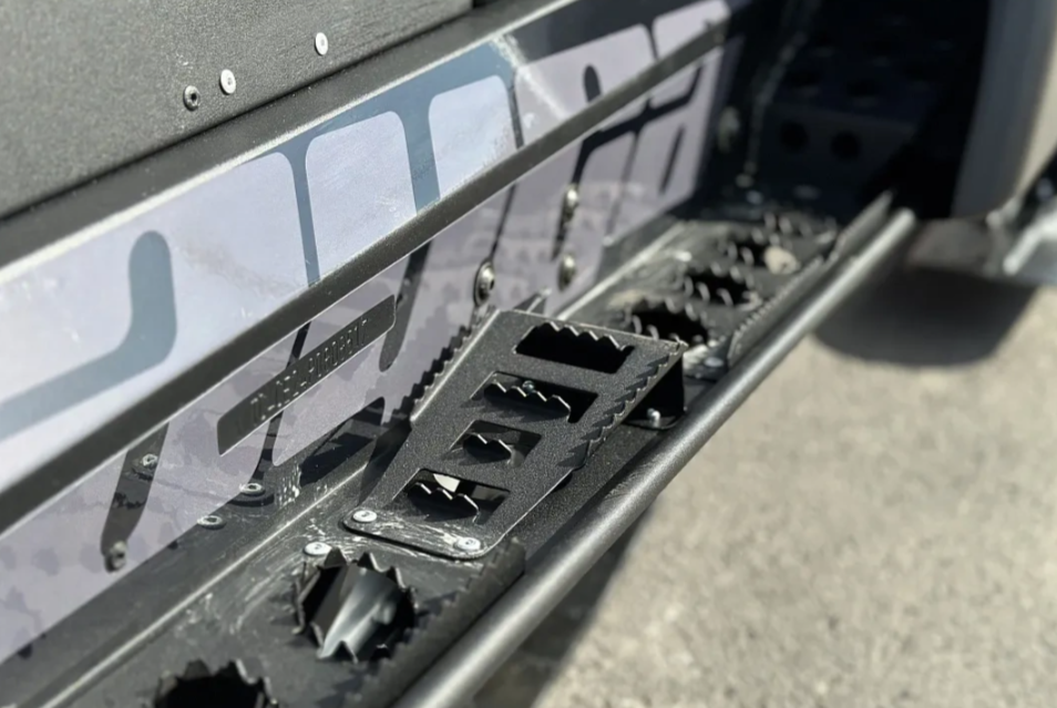 Снегоход РМ TAYGA PATRUL 800 SWT в Кургане