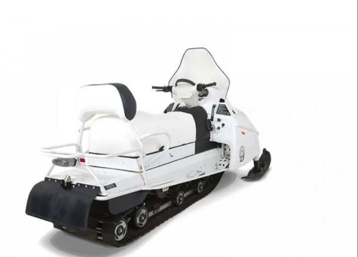 СНЕГОХОД РМ ТАЙГА ПАТРУЛЬ 551 SWT в Кургане