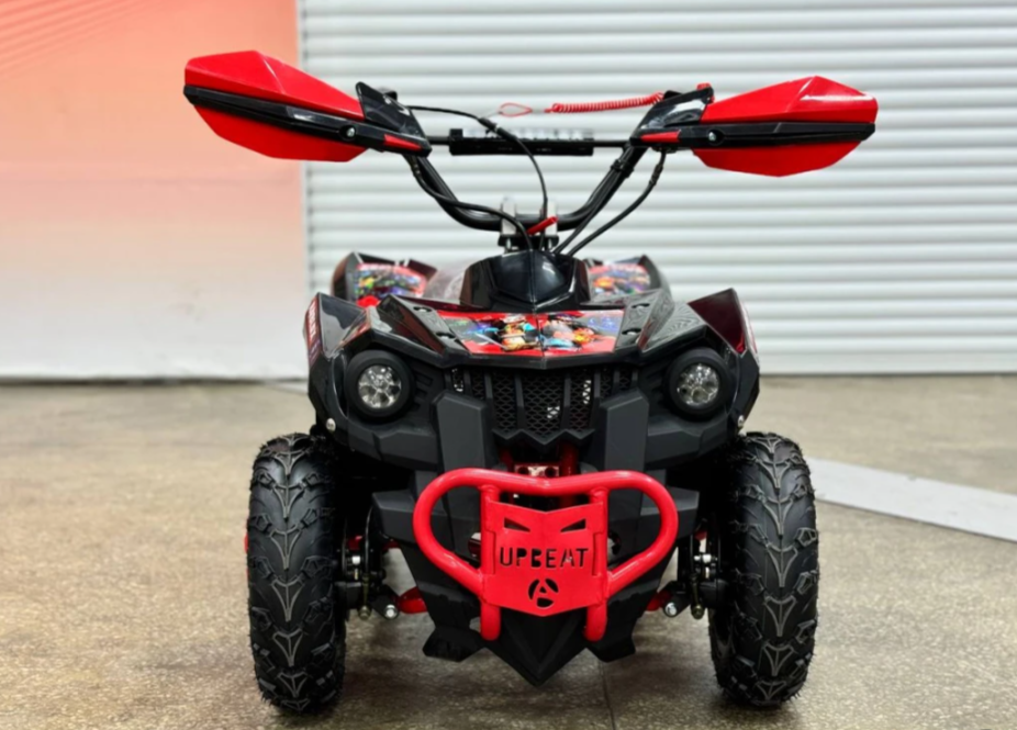 Квадроцикл GBM ROBLOX в Кургане