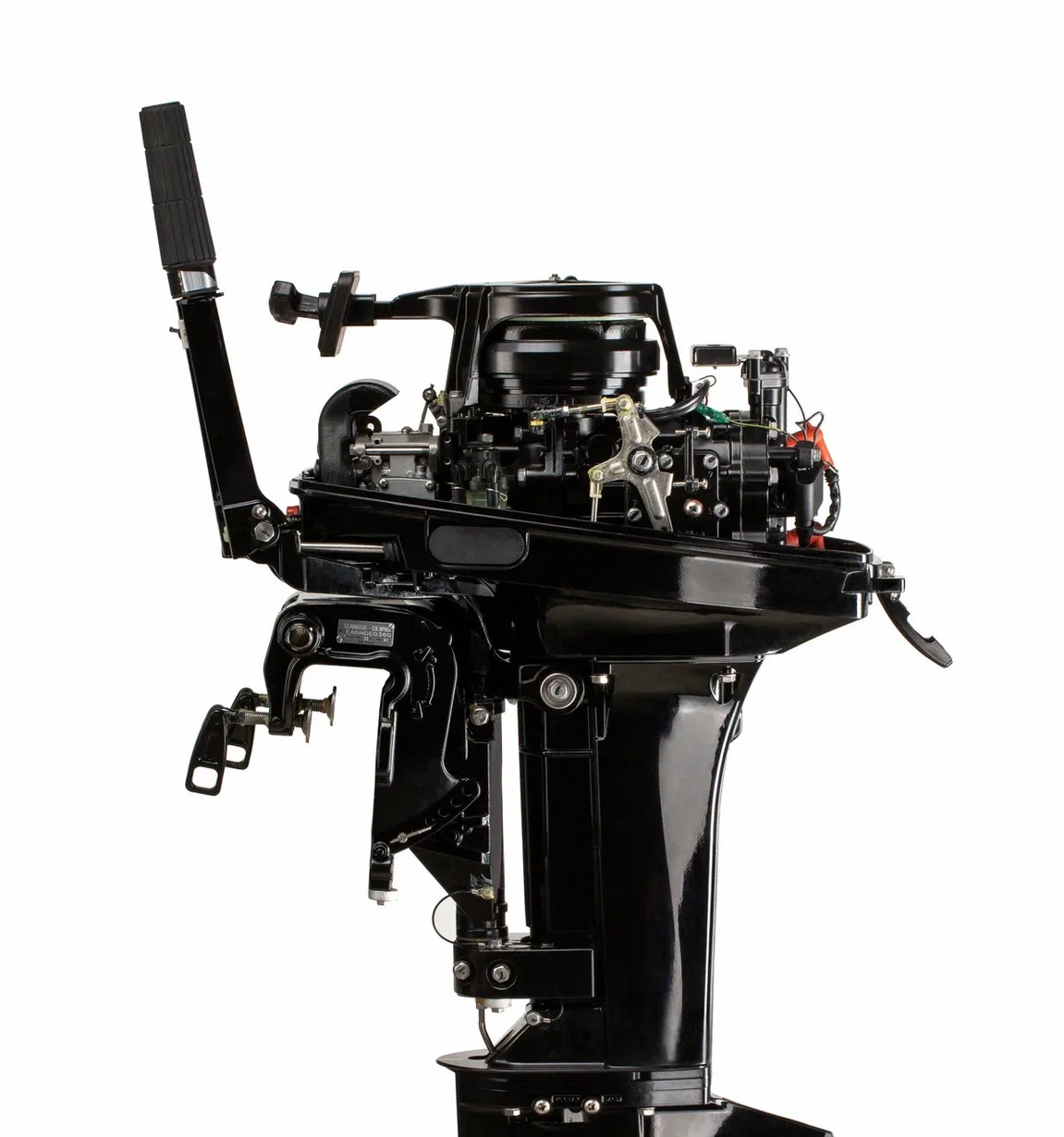 ЛОДОЧНЫЙ МОТОР GLADIATOR G9.9 PRO FHS в Кургане