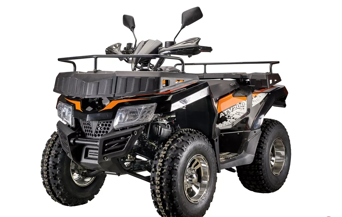 Квадроцикл YACOTA CABO 200LD в Кургане