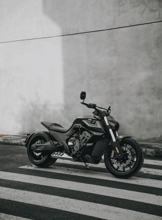 Мотоцикл Benda LFC 700 Pro в Кургане