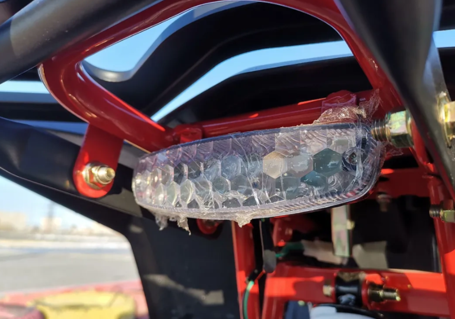 Квадроцикл GBM SHARP KIDS 125 в Кургане