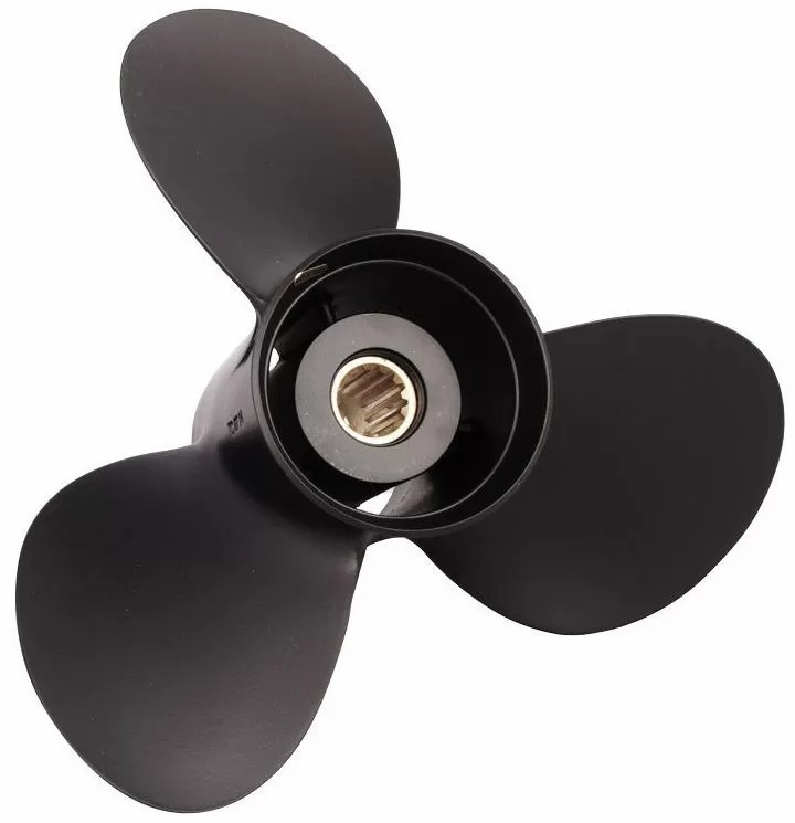 ВИНТ ГРЕБНОЙ MERCURY 15-18 Л.С.; 9,5X8 в Кургане