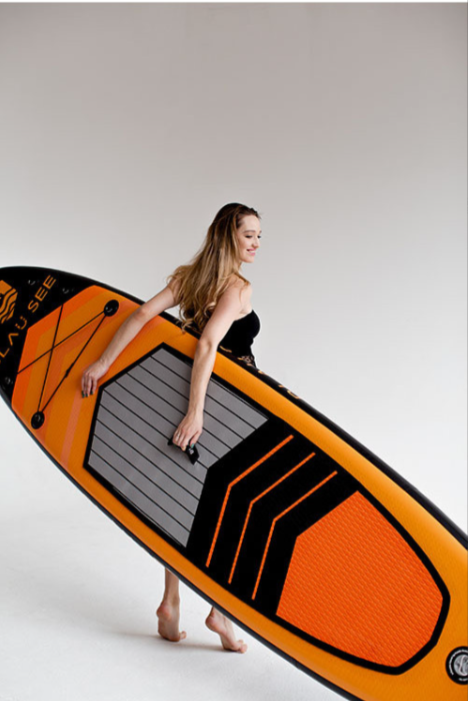 НАДУВНОЙ SUP-BOARD MOONLIGHT 11,6 в Кургане